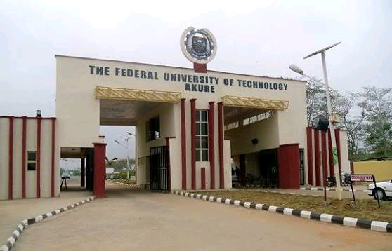 Federal University of Technology Akure Image