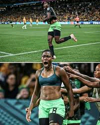 Yoruba Football Federation Image