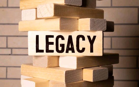 Legacy+ Image