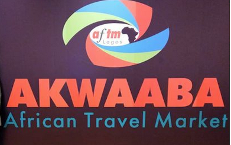 Akwaaba African Travel Market Image