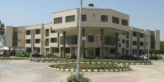 Adamawa State University Image