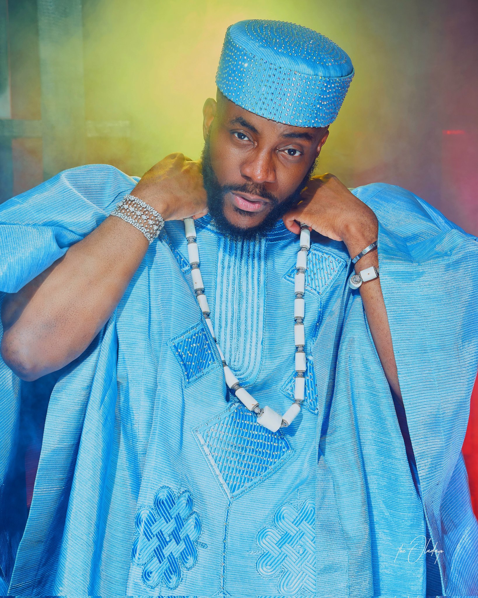 Ebuka Obi-Uchendu Image