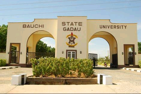 Bauchi State University Image