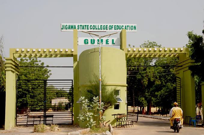 Jigawa State College of Education and Legal Studies Image