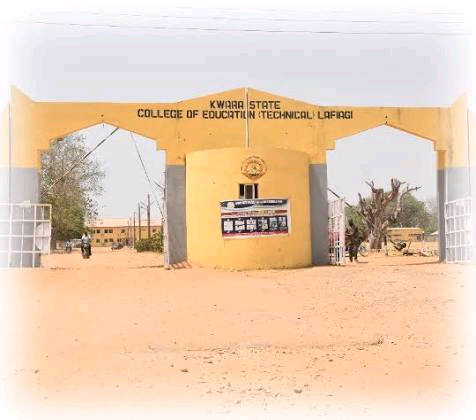 Kwara State College of Education (Technical), Lafiagi Image