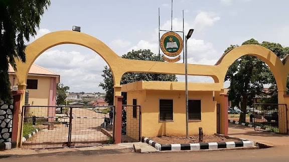Kwara State College of Education, Ilorin Image