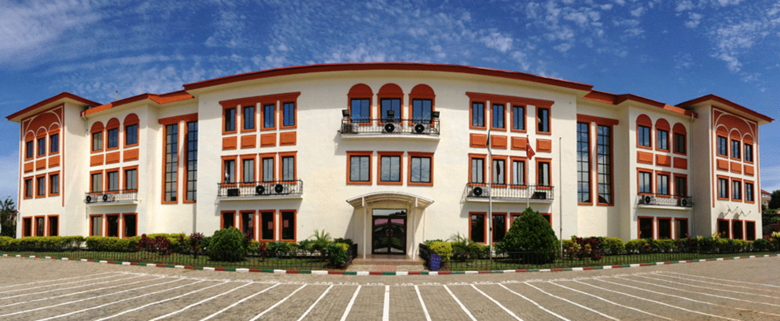 Nigerian Tulip International Colleges Image