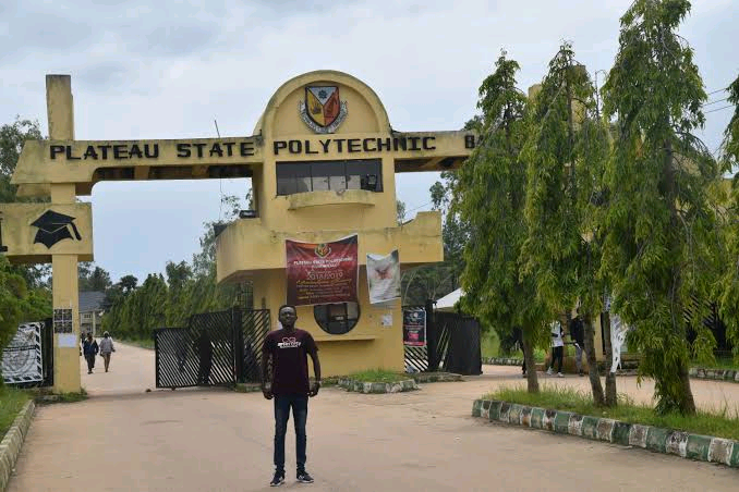 Plateau State Polytechnic Image