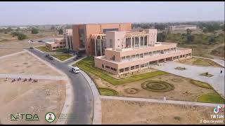Sule Lamido University Image