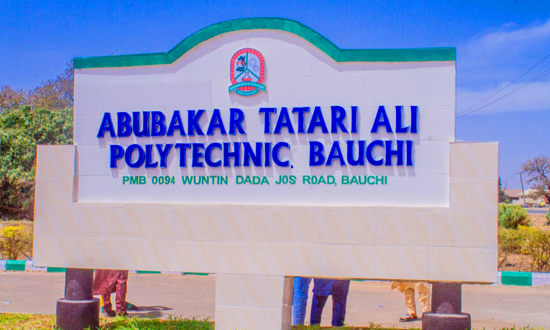 Abubakar Tatari Ali Polytechnic Image