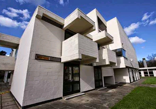 International College of Creative Arts Image