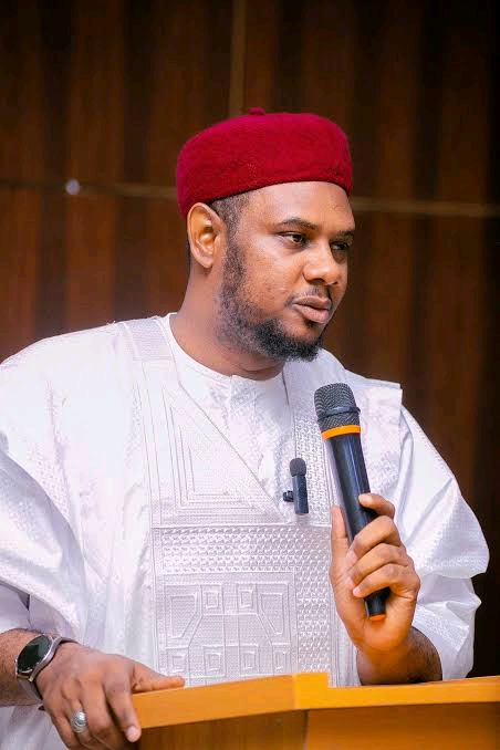 Abdullahi Bappah Ahmed Image