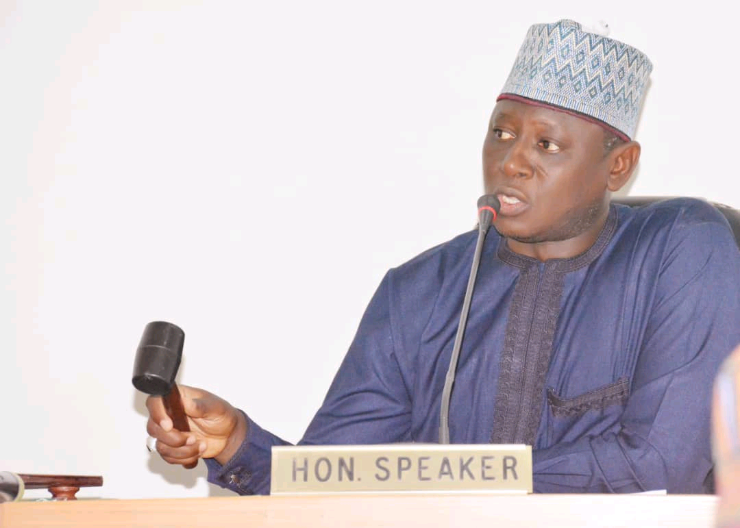 Abdullahi Wuse Image