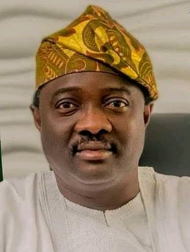 Abiodun Aderemi Fadeyi Image