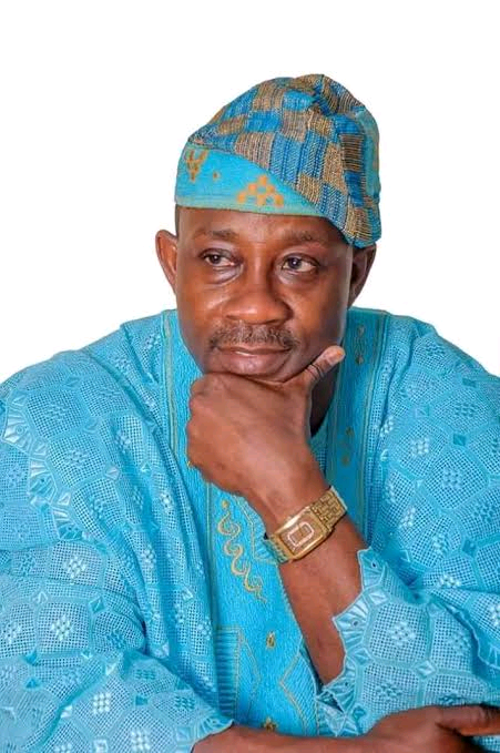 Abiodun Awoleye Image