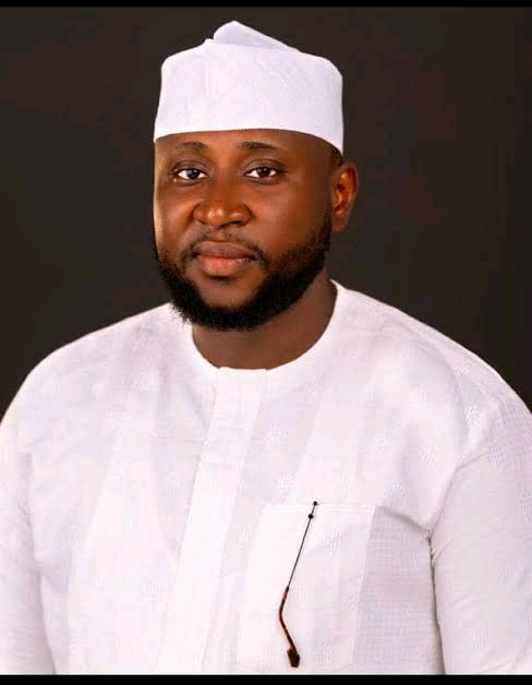 Abolarin Ganiyu Gabriel Image