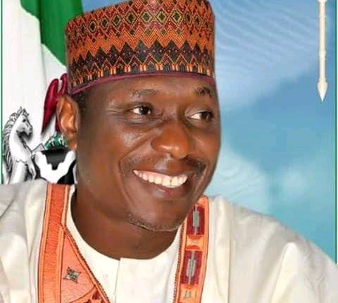 Abubakar Y. Suleiman Image