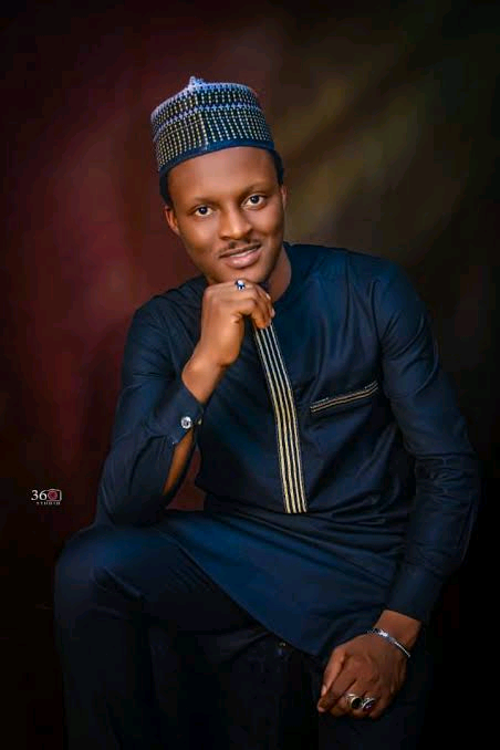 Abubakar Yerima Idris Image