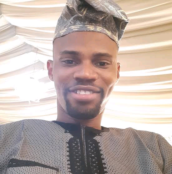 Adeleye Lukman Olalekan Image