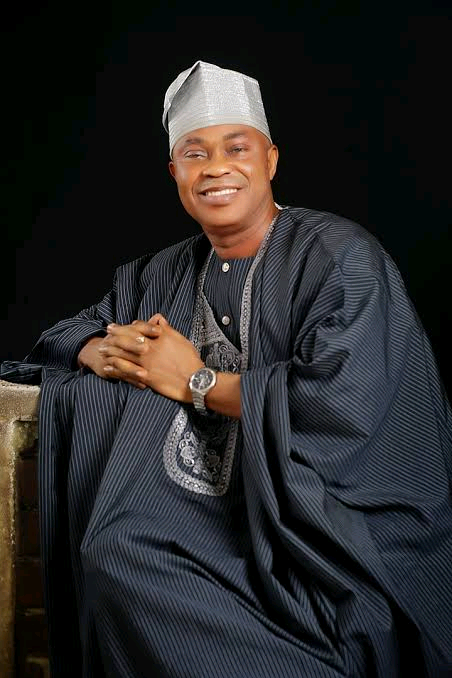 Akinlade Abiodun Isiaq Image