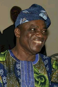 Ali Olanusi Image
