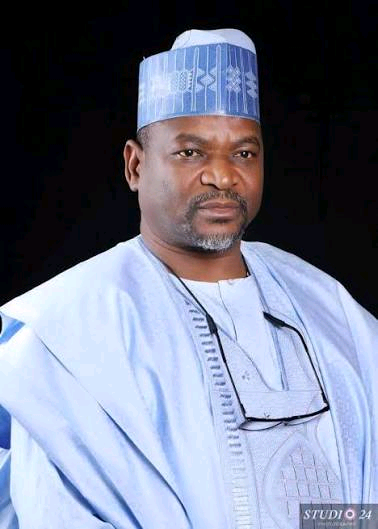 Anthony Siyako Yaro Image