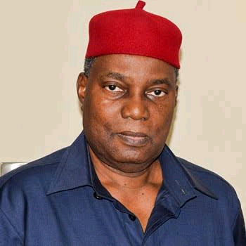 Benjamin Anyene Image