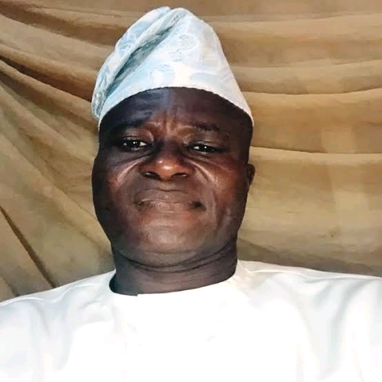 Busari Adelakun Image