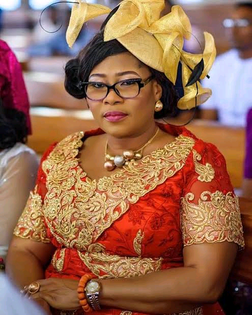 Chinwe Nwaebili Image