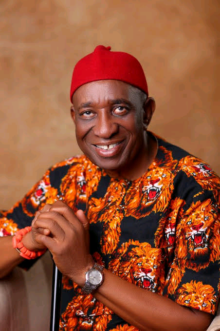 Chris Adighije Image