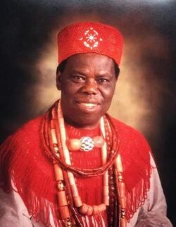 David Dafinone Image