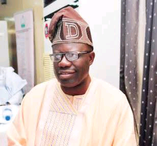 Dawodu Bashiru Image