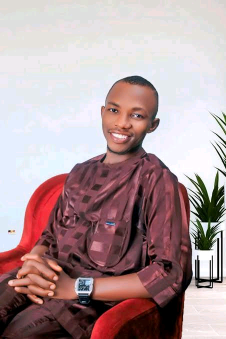 Dennis Rowland Caesar Image