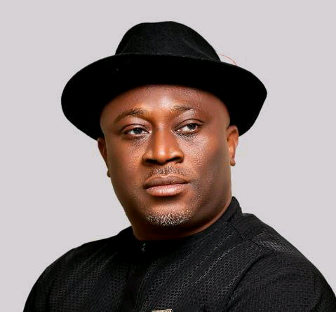 Emmanuel Ukpong-Udo Image