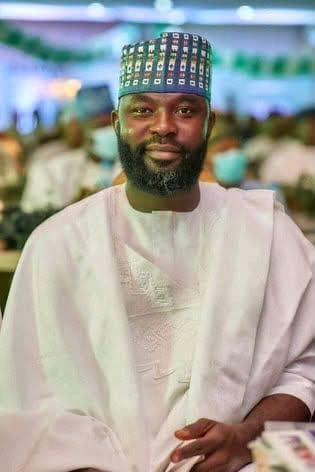 Fijabi Akinade Image