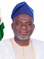 Ganiyu Folabi Salahu Image