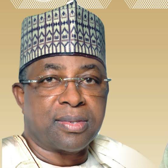 Gazali Abubakar Wunti Image