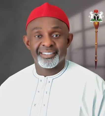 Joshua Chinedu Obika Image