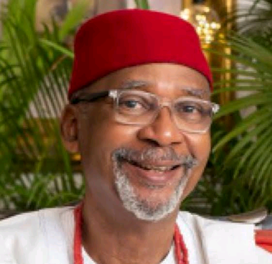 Michael Ajegbo Image