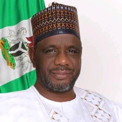 Mohammed Sani Idriss Image