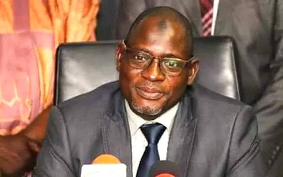 Muhammad Mamman Nami Image