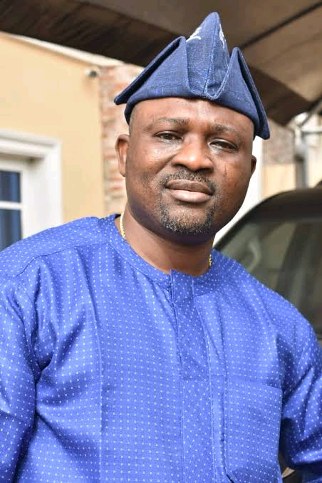 Musiliudeen Akinremi Image