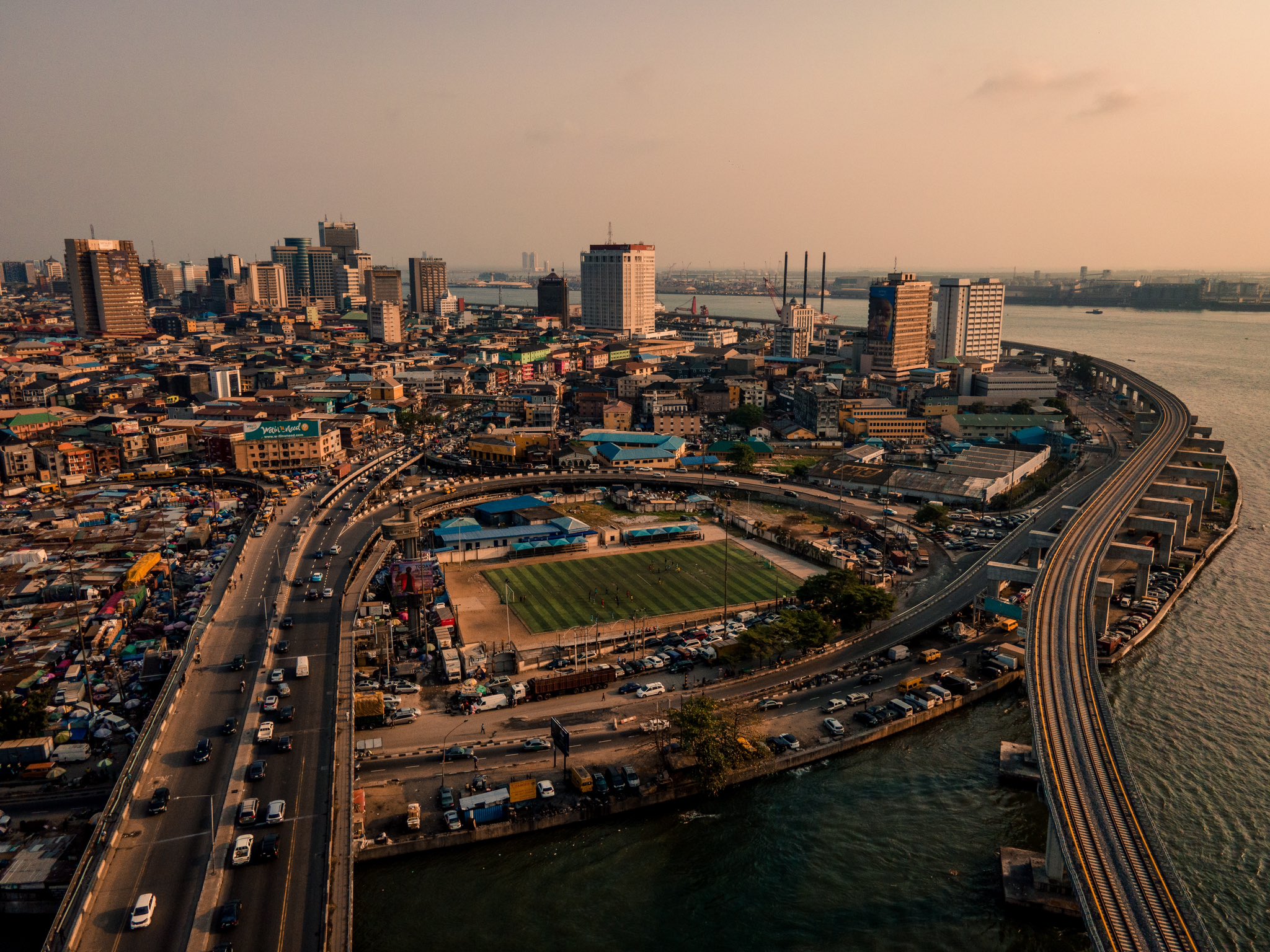 Lagos Image