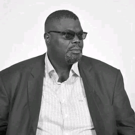 Olatunji Oyeyemi Moronfoye Image