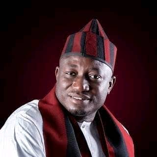 Ottah Francis Agbo Image