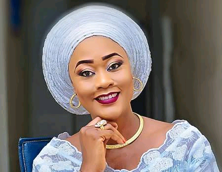 Princess Teju Okuyiga Image