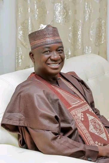 Rambi Ibrahim Ayala Image