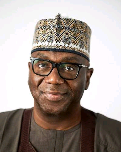 Shuaib Oba Abdulraheem Image