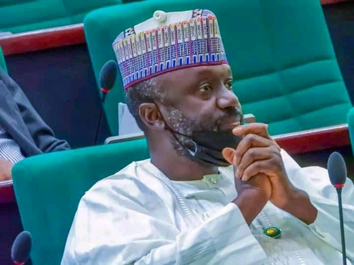 Suleiman Aliyu Lere Image