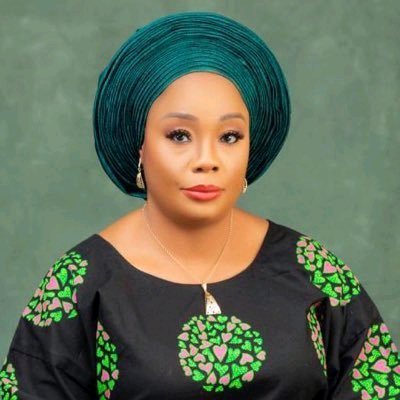 Taiwo Olukemi Oluga Image